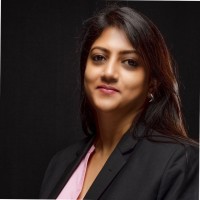 Acharya Institutes Employee Hemamalini J's profile photo