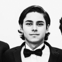 Azul 3D Employee Juan Esteban Fernandez's profile photo