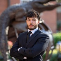 DevCom Direct Employee Erik Moreira's profile photo