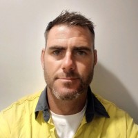 Altrad Services APAC Employee David Murtagh's profile photo