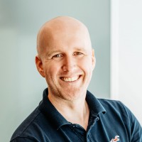 Futureproof Group B.V. Employee Rick Haverkamp's profile photo