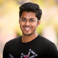 Averlon Employee Manish Datla's profile photo