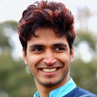 Labyrinth Solutions Ltd Employee Anish Baby's profile photo
