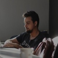 Guilherme Melo Email