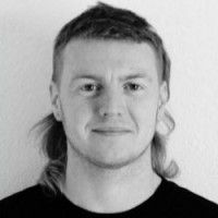 Quiver Employee Matthew Mullan's profile photo