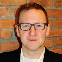 Ben Butterworth Email & Phone Number