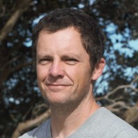 Hellyers Road Distillery Employee Luke Thitchener's profile photo
