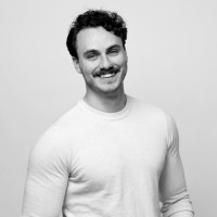 iBec Creative Employee Konnor Newton's profile photo