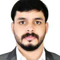 Property Health Check Employee Nevil Jacob's profile photo