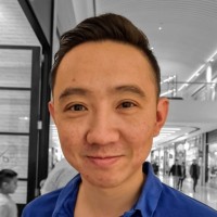 Muffin Break Employee Tim Kwok's profile photo