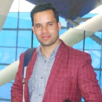Zopflix Employee Gourav Shandil's profile photo