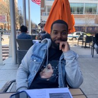 Thrive Behavioral Health, LLC Employee Khalil Johnson's profile photo