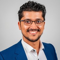 Merwyn D'Souza Email & Phone Number