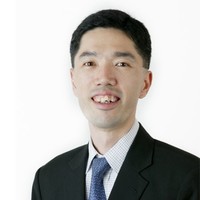 PwC Singapore Employee Paul Lau's profile photo