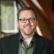 Synaxis Consulting Employee Jay Andersen's profile photo