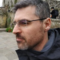 Groupe E2M Employee Frederic Cosnier's profile photo