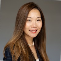 Bank of America Employee Grace Chung's profile photo