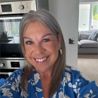 Qufora UK Employee Carolyn Burgin's profile photo