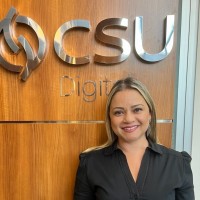 CSU Digital Employee Priscìla Mello's profile photo