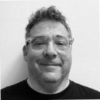 Federation CJA Employee Miguel Banet's profile photo