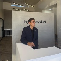 inglés individual Employee Armando Saenz's profile photo