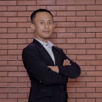 Pixel Research Employee Suparto Rifai's profile photo