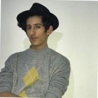 Charrua Distribuidora Employee Leonardo Wink's profile photo
