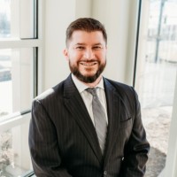 Centrust Bank N.A. Employee Jim Mallios's profile photo