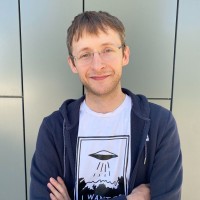 DHTMLX Team Employee Aliaksandr Klimiankou's profile photo