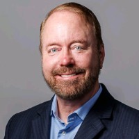 Confluent Medical Technologies Employee Brian Adcock's profile photo