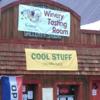 Coolstuff Employee Eliot Steele's profile photo