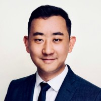 Mangrove Capital Partners Employee Felix Li's profile photo