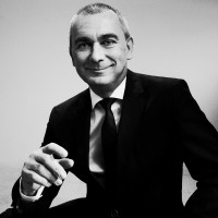 Go2Sky Employee Daniel Ferjancek's profile photo