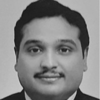 Phi Capital Employee Arvindkumar S's profile photo