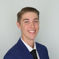 Feller Financial Services Employee Dylan Moon's profile photo