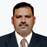 Advanced Elements Management Services Co ("AEMS") Employee Augustine Samuel's profile photo