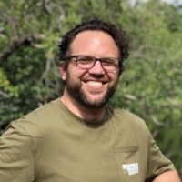 Transportation Security Administration (TSA) Employee Pete McGarty's profile photo