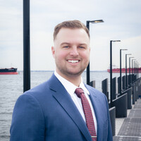Surimex Employee Nicholas Bold's profile photo
