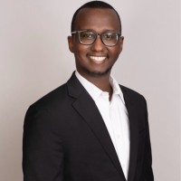 Memphis Business Journal Employee Omer Yusuf's profile photo