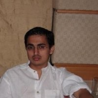 J.K. Overseas Employee Ram Mehta's profile photo
