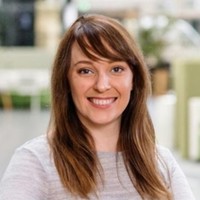 Netello Employee Sonja Valkila's profile photo