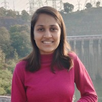 Monika Patidar Email