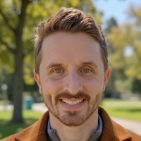 Better Wealth Solutions Employee Austin Williams's profile photo