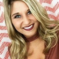 Figlio Employee Shannon Miller's profile photo