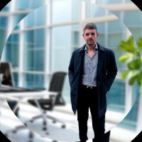 DIF Network Employee Vittorio Almavilla's profile photo