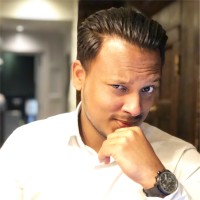Richard Quadros Email