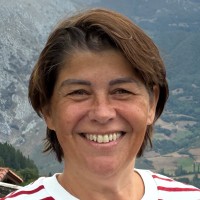 Silvia Chiva Email & Phone Number