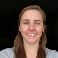 CDM Smith Employee Caitlin Olson's profile photo