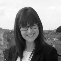 Proofpoint Employee Lucy Long's profile photo