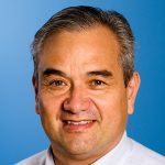 MoneyStack Employee Jim Huh's profile photo